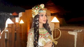 بث مباشر لاحتفالية مصر الأسطورية بالمتحف الكبير