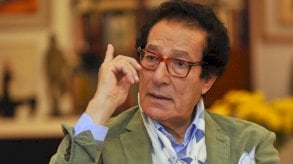 المثقف الأنيق يهدي مصر متحفها ويكتب ثروته وقصره لشعبها