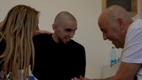 براسلافسكي : تعرضت للاعتداء الجنسي من عناصر الجهاد الإسلامي