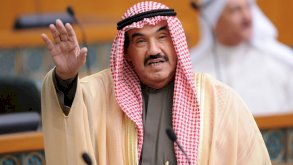 الشيخ ناصر المحمد