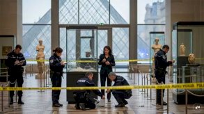 تأمين متحف اللوفر.. فضيحة تطارد فرنسا