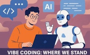 ترميز الاهتزاز Vibe coding كلمة العام 2025