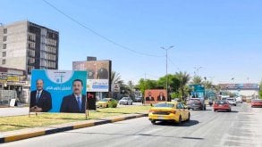 السوداني يدخل الانتخابات بثقة طامحاً لولاية ثانية في رئاسة الحكومة