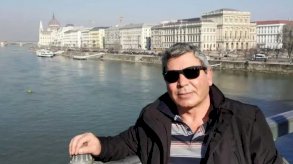 خالد الحلبي.. تفاصيل جديدة عن جلاد الرقة وعميل الموساد