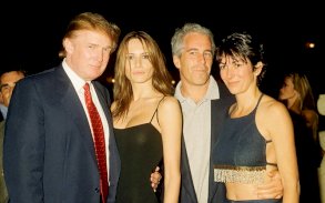 من جديد.. ترامب في قلب عاصفة