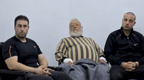 عبد الغني قصاب في قبضة الأمن السوري