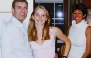 أندرو لمليادير الجنس أبستين: