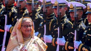 الإعدام للشيخة حسينة رئيسة وزراء بنغلاديش المعزولة