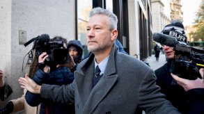 تلقى السياسي البريطاني رشاو روسية فسجن 10 سنوات