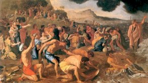 هل كان اليهود عبيداً للمصريين؟ 