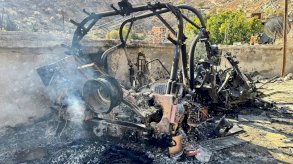 مصدر إسرائيلي: مخابرات الشرع هاجمت القوات الإسرائيلية