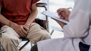 تجربة على أمل تقليل الآثار الجانبية لسرطان البروستاتا 