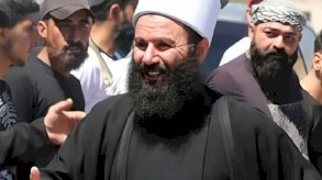 جثة الشيخ المتني بها أثار تعذيب