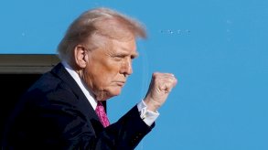 مفاجأة في نتائج الفحوصات الطبية لترامب!