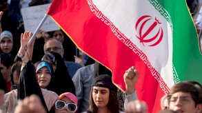 أكبر اختراق أميركي.. إتاحة الانترنت للإيرانيين في كل مكان