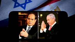 أميركا تطلب من السيسي الجلوس مع نتانياهو.. فماذا قال؟