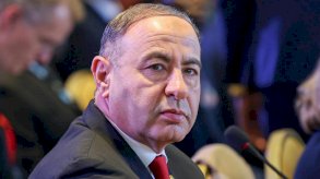 الطاهر الباعور وزير خارجية ليبيا