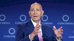 باراك: الملكية أفضل نظام في الشرق الأوسط.. أعجبكم أم لا