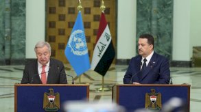 السوداني وغوتيريش يطويان صفحة 