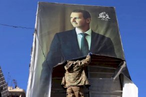 نيويورك تايمز: أي حاكم لسوريا إلا الأسد