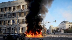 أوكرانيا تنهار وبوتين يرفض التراجع