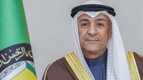  جاسم محمد البديوي الأمين العام لمجلس التعاون لدول الخليج العربية