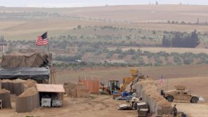 مقتل عناصر أميركية في سوريا