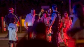 16 قتيلاً في مذبحة سيدني