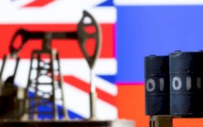العقوبات البريطانية النفطية تضعف ماكينة بوتين العسكرية