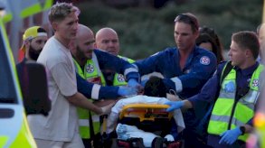 اطلاق نار في أستراليا على يهود يحتفلون بعيد الحانوكا يسفر عن عشرات القتلى والجرحى