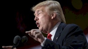 الرئيس الأميركي دونالد ترامب