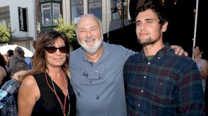 مفاجأة.. نيك راينر 