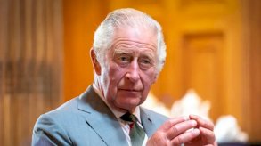 العاهل البريطاني الملك تشارلز الثالث