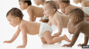 لماذا ينجب المتبرعون بالحيوانات المنوية مئات الأطفال؟