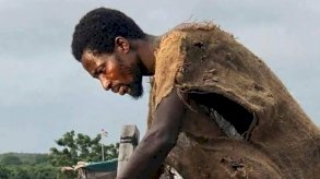 النبي الغاني المزعوم إيبو نوح