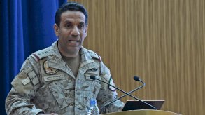  المتحدث الرسمي باسم قوات «تحالف دعم الشرعية في اليمن»، اللواء الركن تركي المالكي