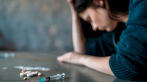 ادمان المخدرات.. آفة تهدد المجتمع التركي