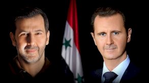 أين ذهبت عصابة بشار الأسد؟