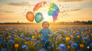 إيلاف تطلق منصة رقمية مبتكرة لإعادة الأمل لذوي التوحد وأسرهم