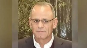 هل خطف الموساد ضابط الأمن اللبناني أحمد شكر؟ 