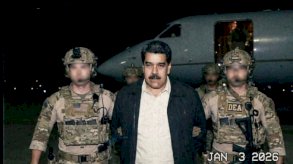 اعتقال مادورو يشعل غضباً عالمياً وترامب يكشف تفاصيل العملية