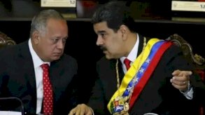 واشنطن تضع وزير الداخلية الفنزويلي ضمن قائمة أهدافها