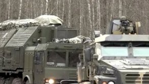 مدفيديف يستعرض فعالية الصواريخ الفرط صوتية كرسالة تحذيرية لأوروبا