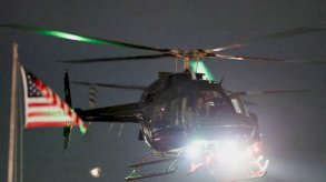 مادورو في نيويورك بسجن شريكة تاجر الجنس (فيديو)