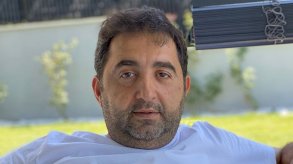 التركي آدم سافاش المتورط بدعم مهربي البشر بالقوارب الصغيرة