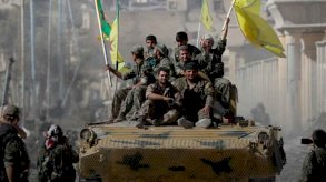 عناصر من قوات 