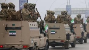 يتصاعد التوتر بين دمشق وقسد في شمال سوريا