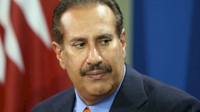 الشيخ حمد بن جاسم رئيس وزراء قطر الأسبق
