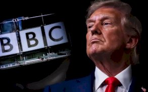 النزاع القضائي بين ترامب وبي بي سي يتواصل
