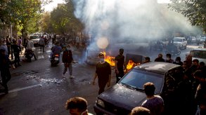 الاحتجاجات مستمرة وعنف الأمن مستمر